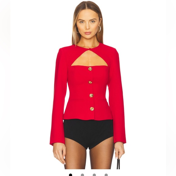 Cami NYC Zaynab Blazer - Picture 1 of 4